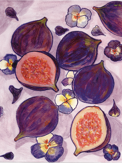 Exclusive Art Print