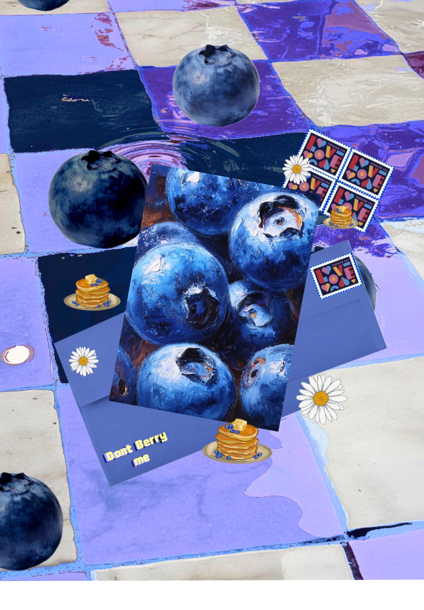 The Fruit Mail Club