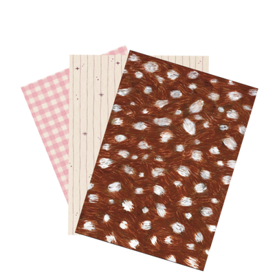 Scrapbook Paper